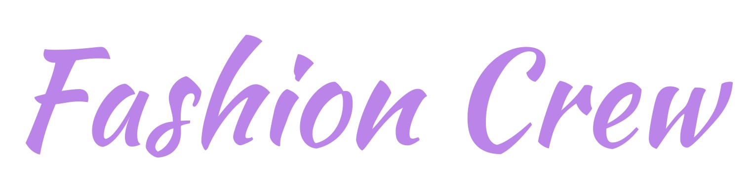 My Fashion crew for everyone