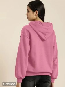 Soft wear full sleeve sweatshirt