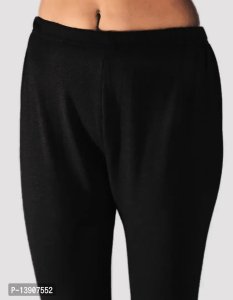 Winter wear woolen legging